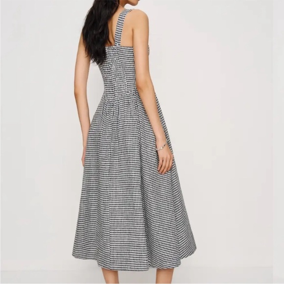 Reformation balia dress - Picture 3 of 3